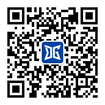 扫码关注-晓韩网络