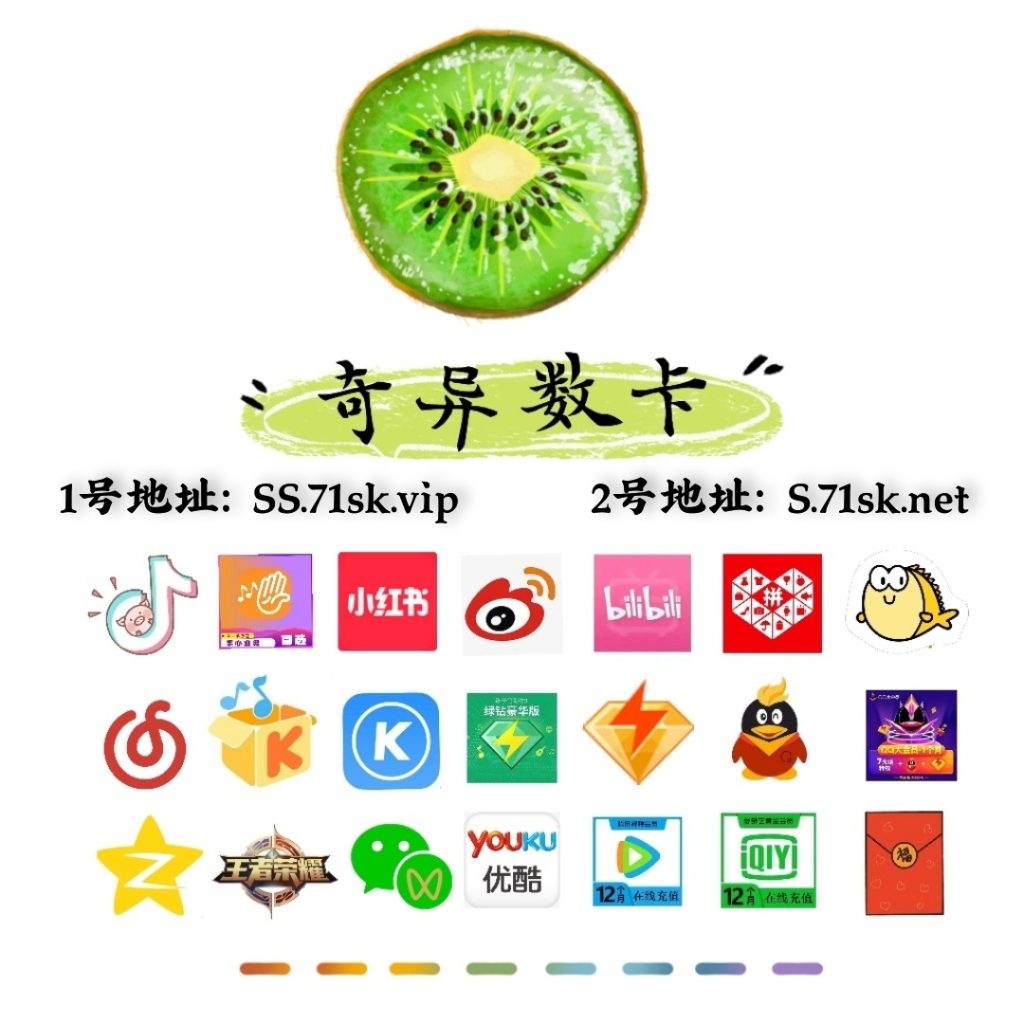 奇异果园社区-晓韩网络